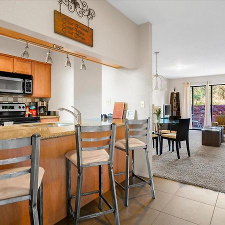 100 Bell Rock Condo- Supai Condo 세도나 외부 사진