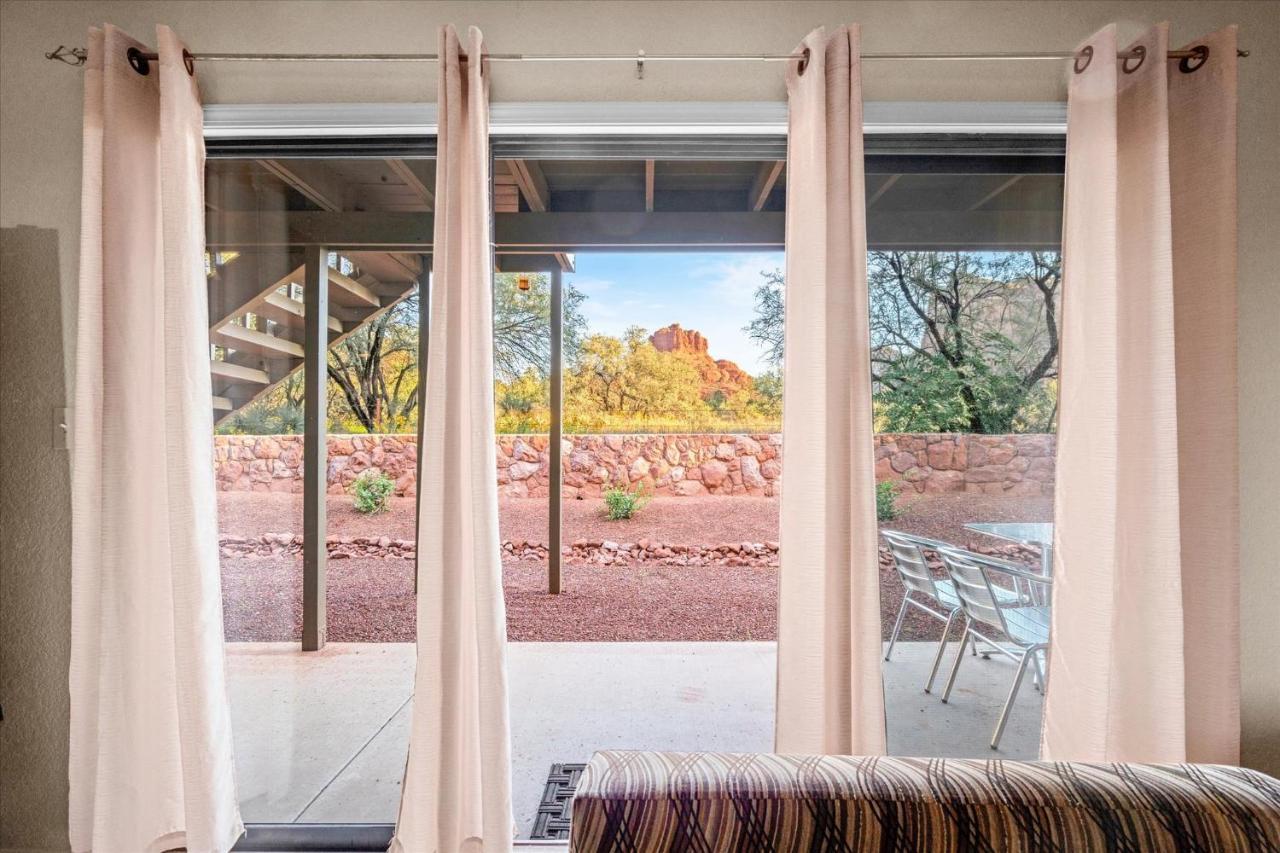 100 Bell Rock Condo- Supai Condo 세도나 외부 사진