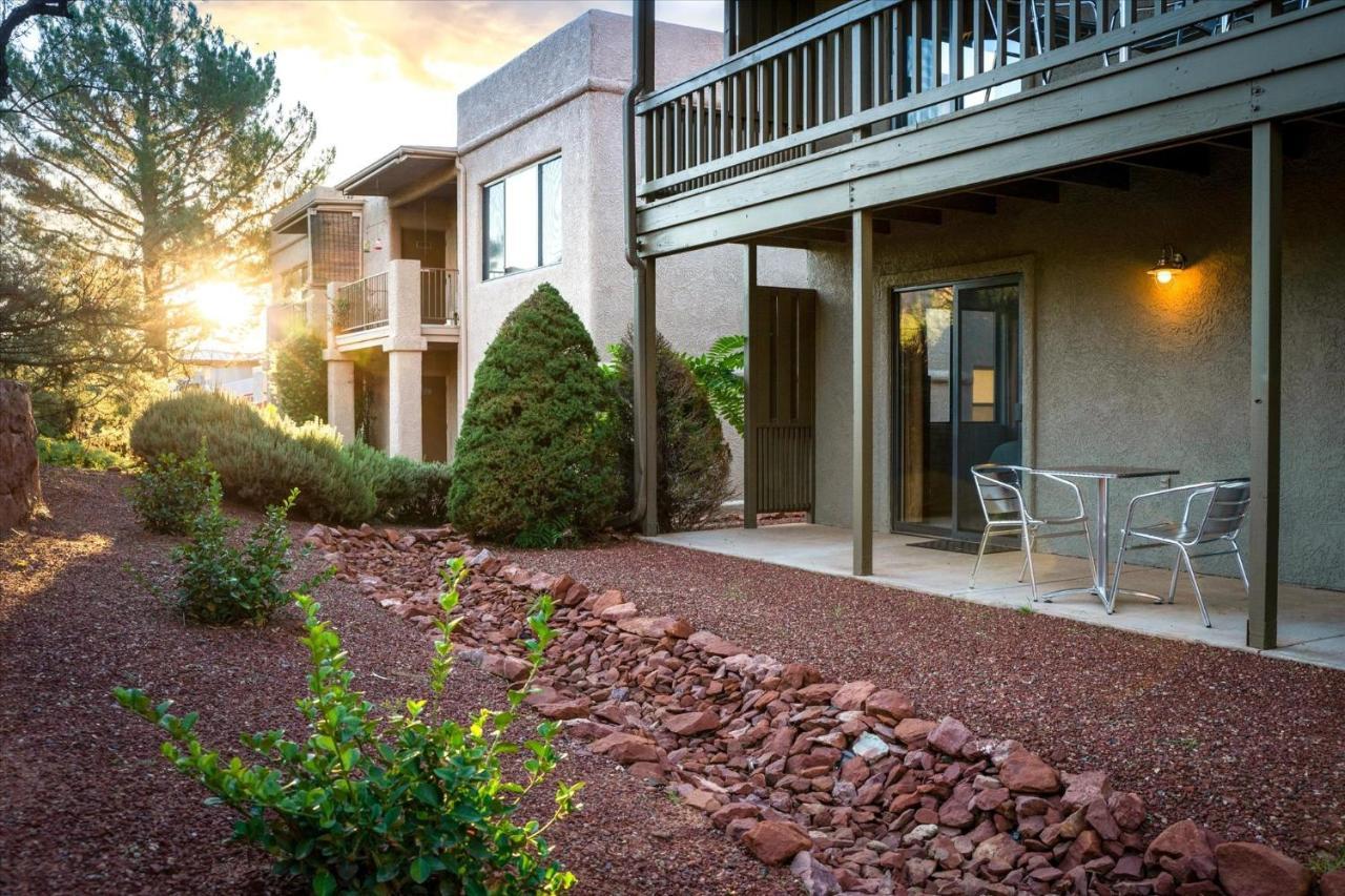 100 Bell Rock Condo- Supai Condo 세도나 외부 사진