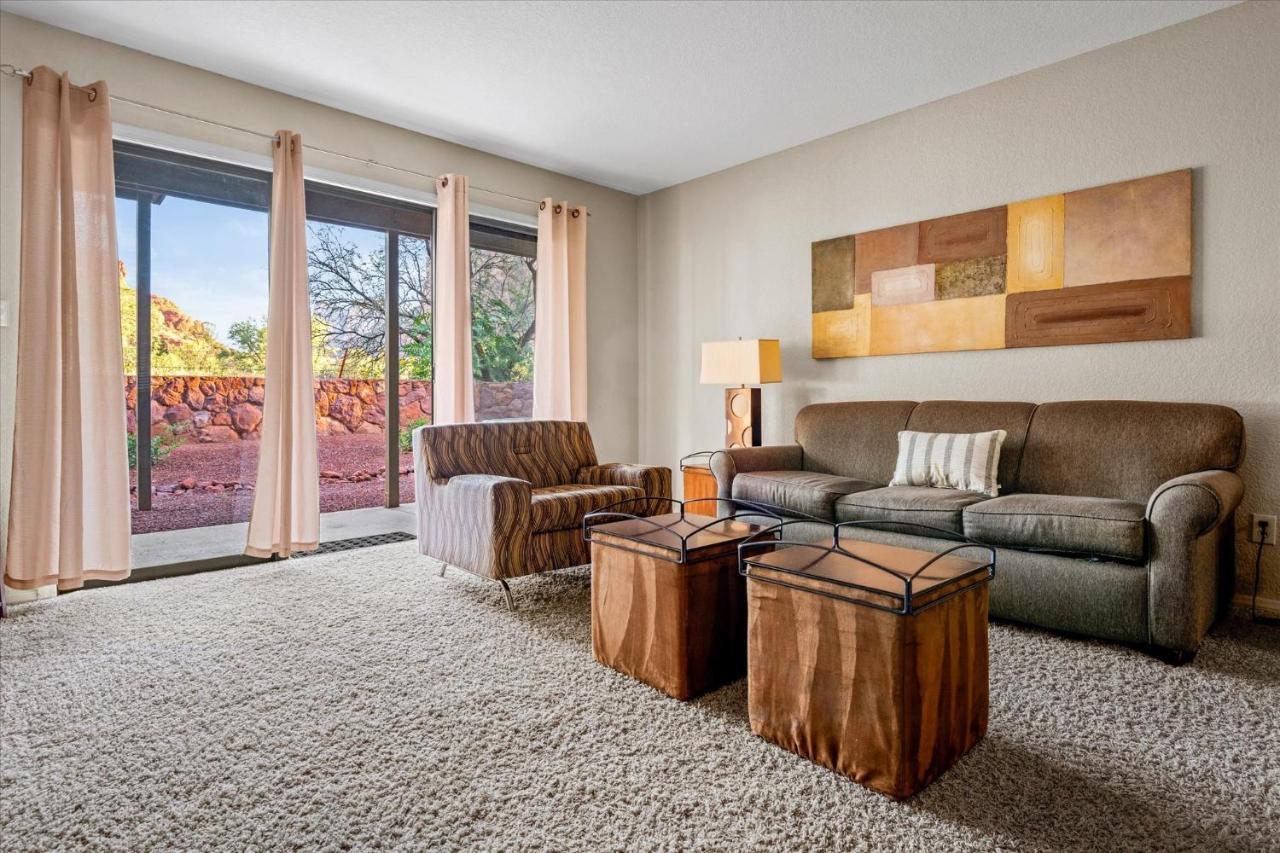 100 Bell Rock Condo- Supai Condo 세도나 외부 사진