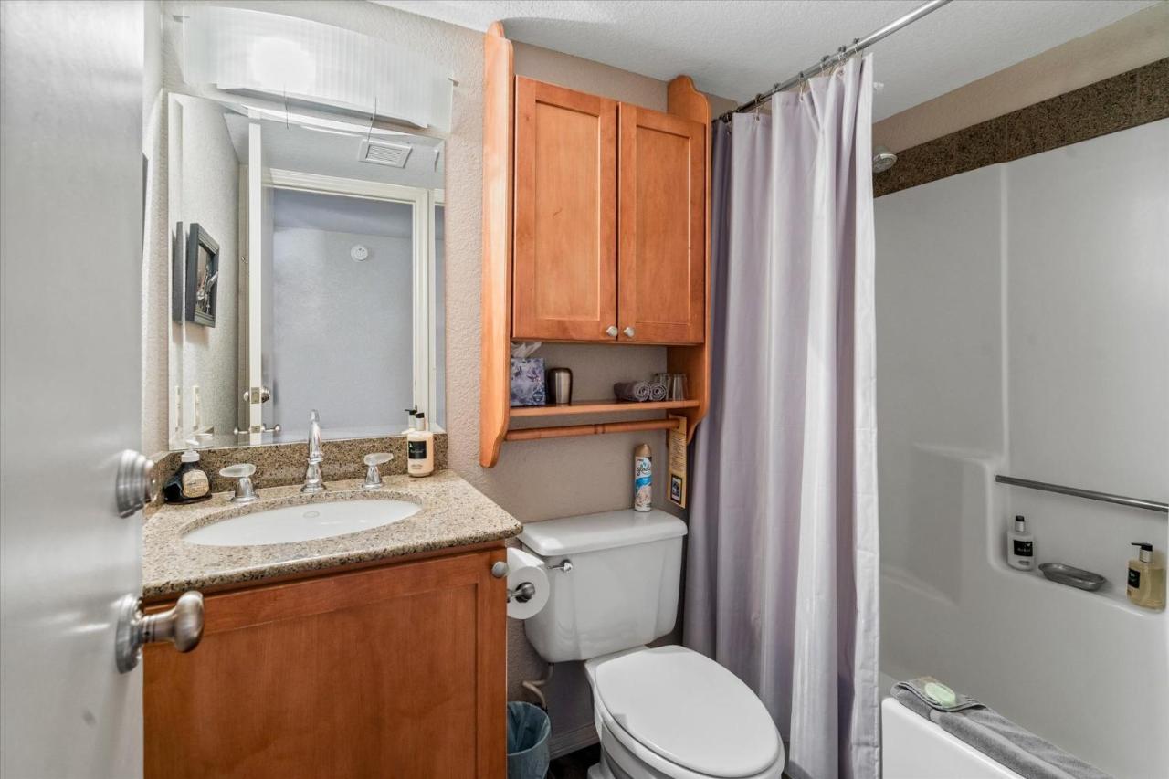 100 Bell Rock Condo- Supai Condo 세도나 외부 사진