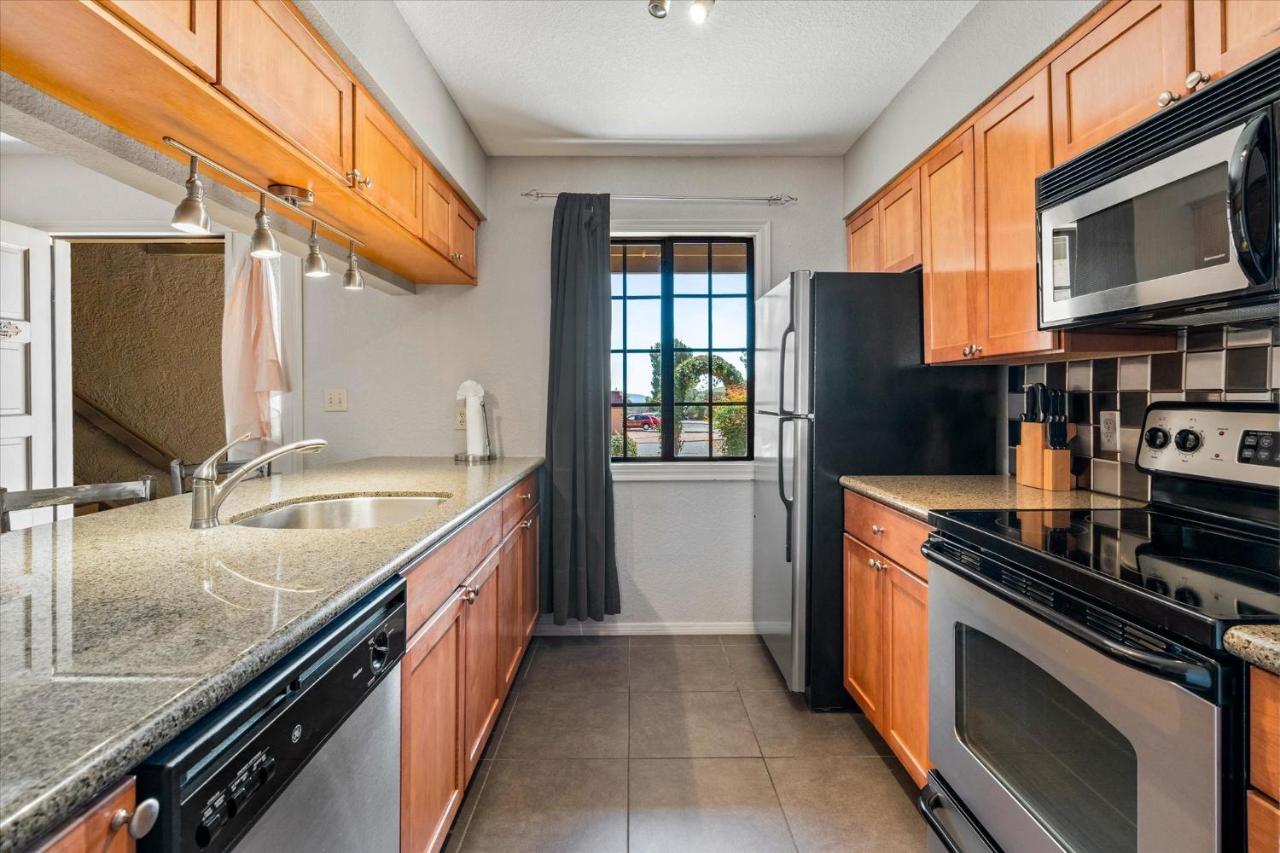 100 Bell Rock Condo- Supai Condo 세도나 외부 사진