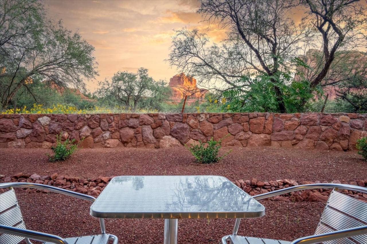 100 Bell Rock Condo- Supai Condo 세도나 외부 사진