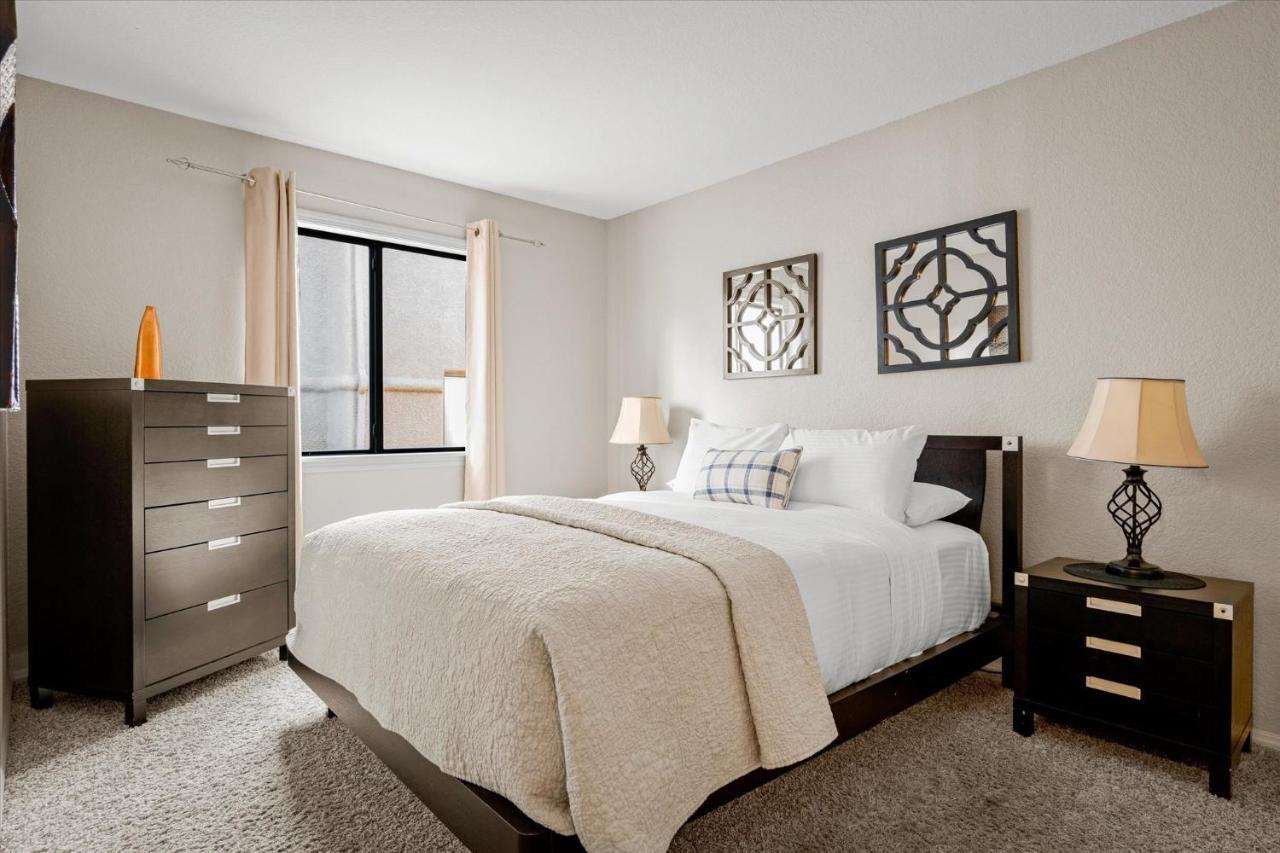 100 Bell Rock Condo- Supai Condo 세도나 외부 사진