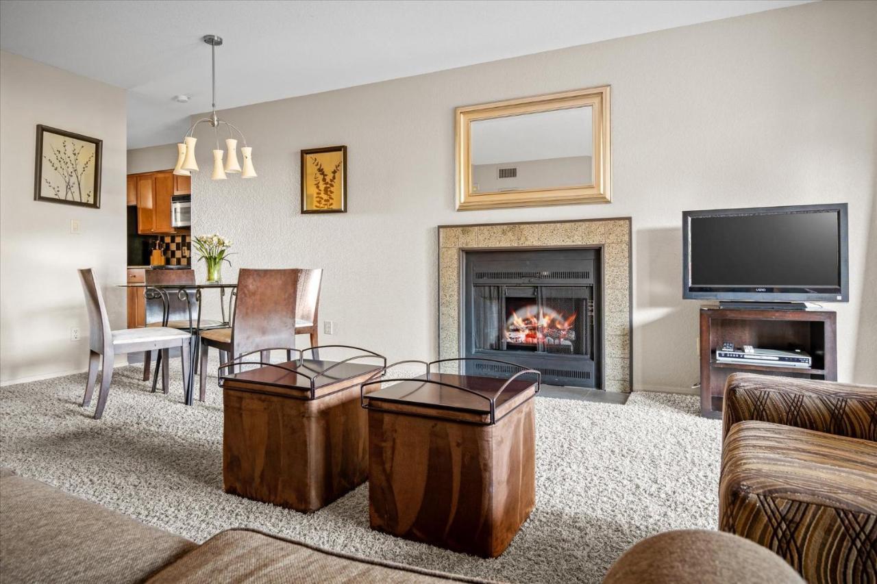 100 Bell Rock Condo- Supai Condo 세도나 외부 사진