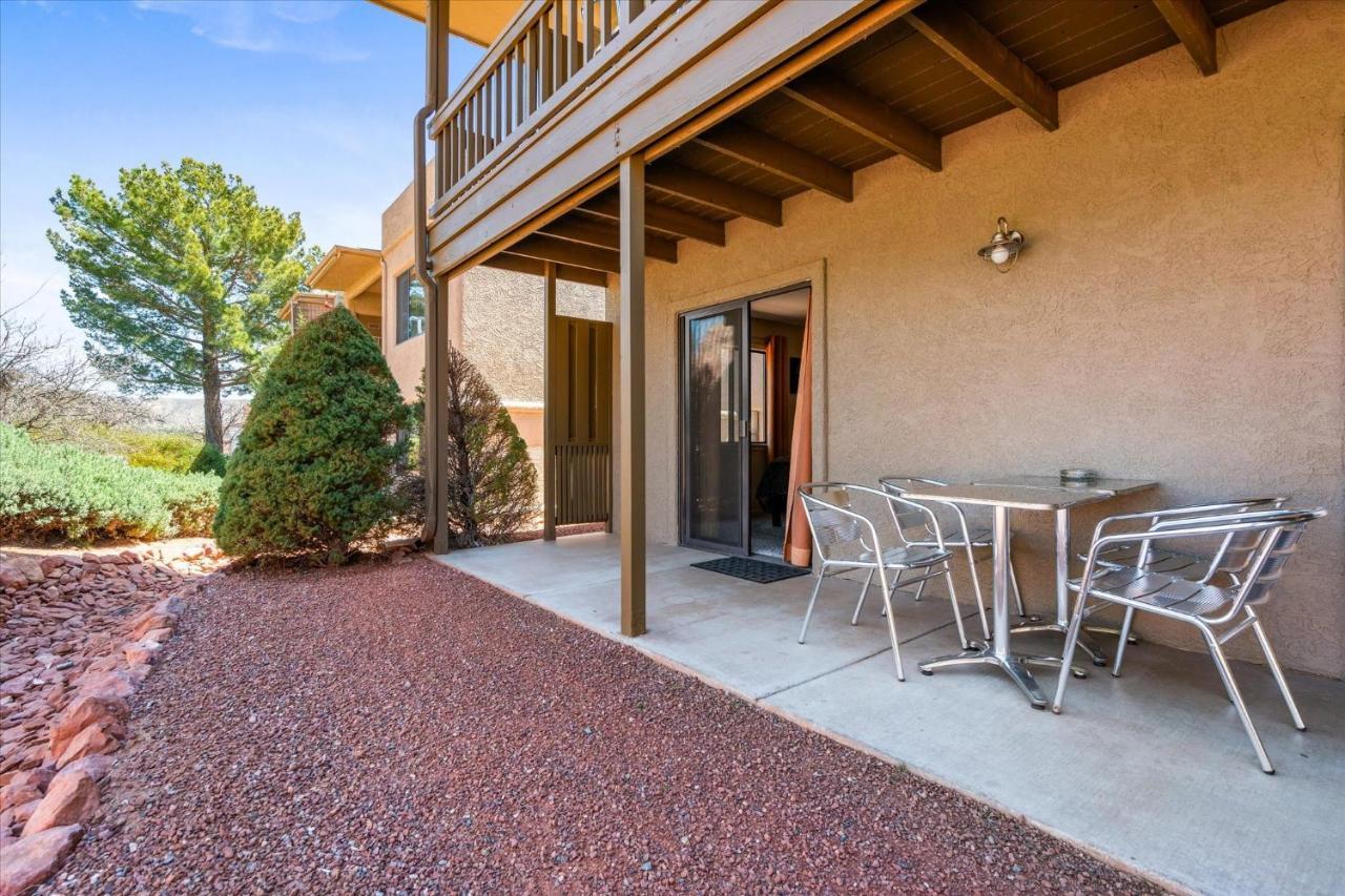 100 Bell Rock Condo- Supai Condo 세도나 외부 사진