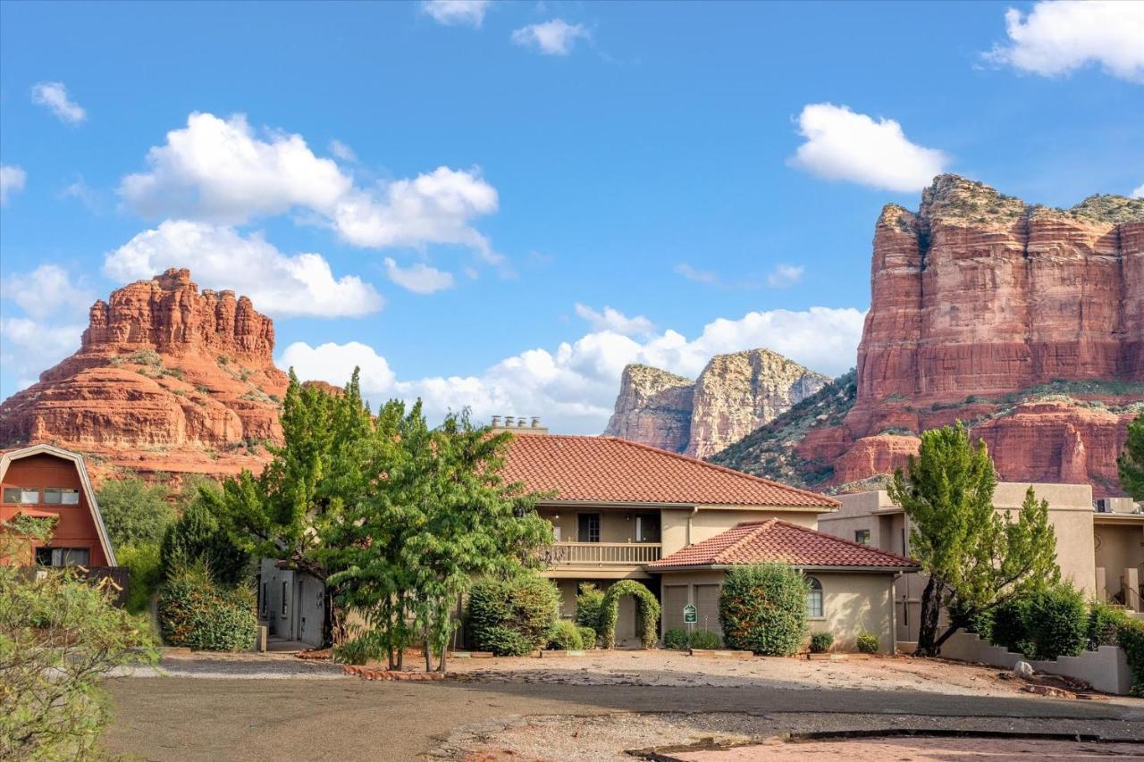 100 Bell Rock Condo- Supai Condo 세도나 외부 사진