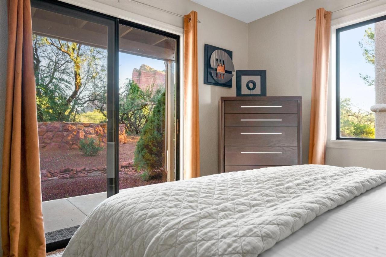 100 Bell Rock Condo- Supai Condo 세도나 외부 사진