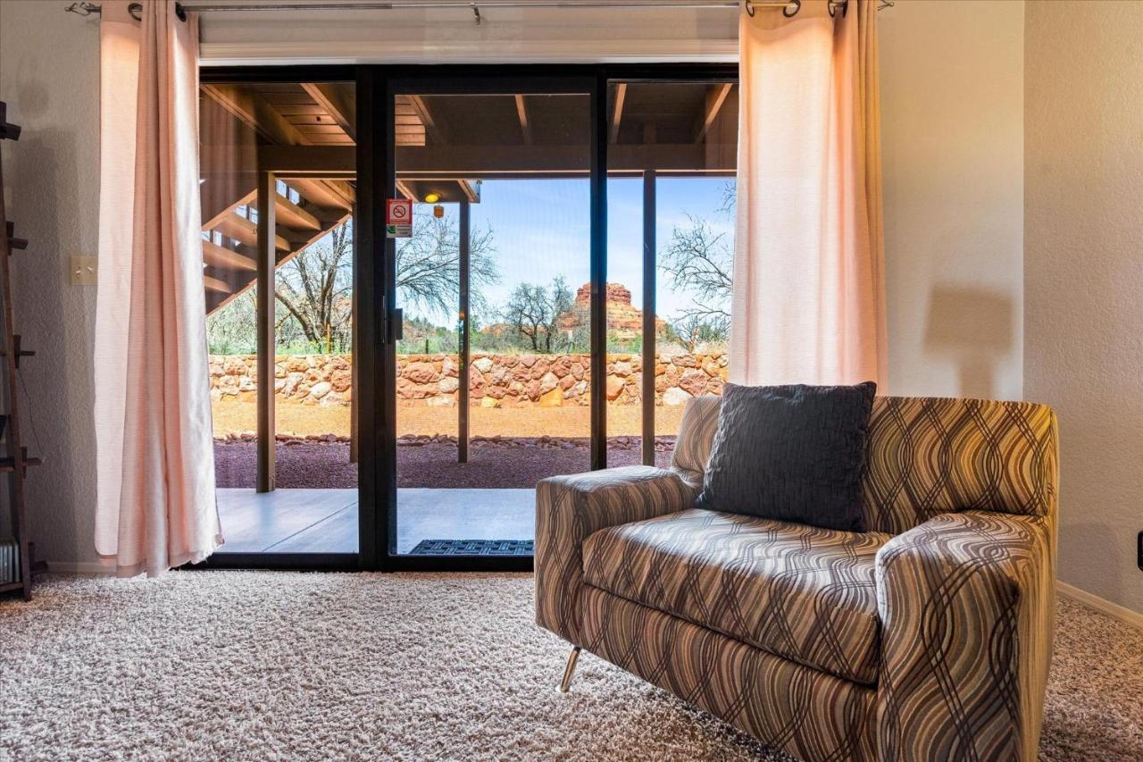 100 Bell Rock Condo- Supai Condo 세도나 외부 사진