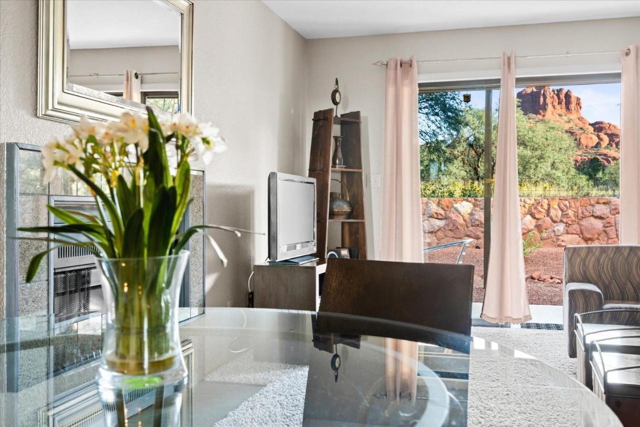 100 Bell Rock Condo- Supai Condo 세도나 외부 사진