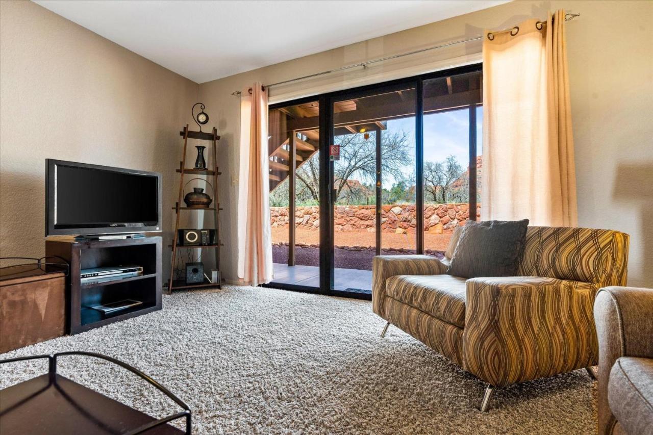 100 Bell Rock Condo- Supai Condo 세도나 외부 사진