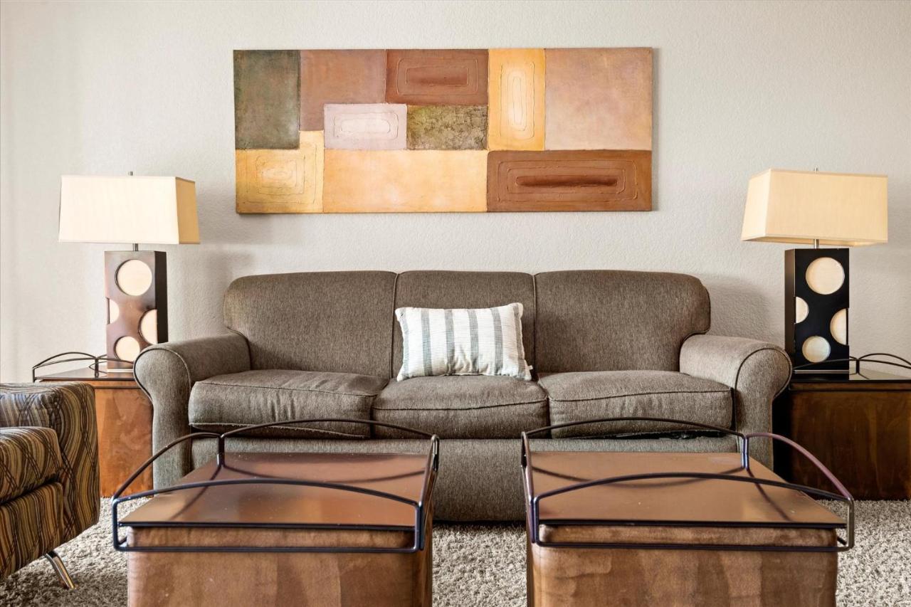 100 Bell Rock Condo- Supai Condo 세도나 외부 사진