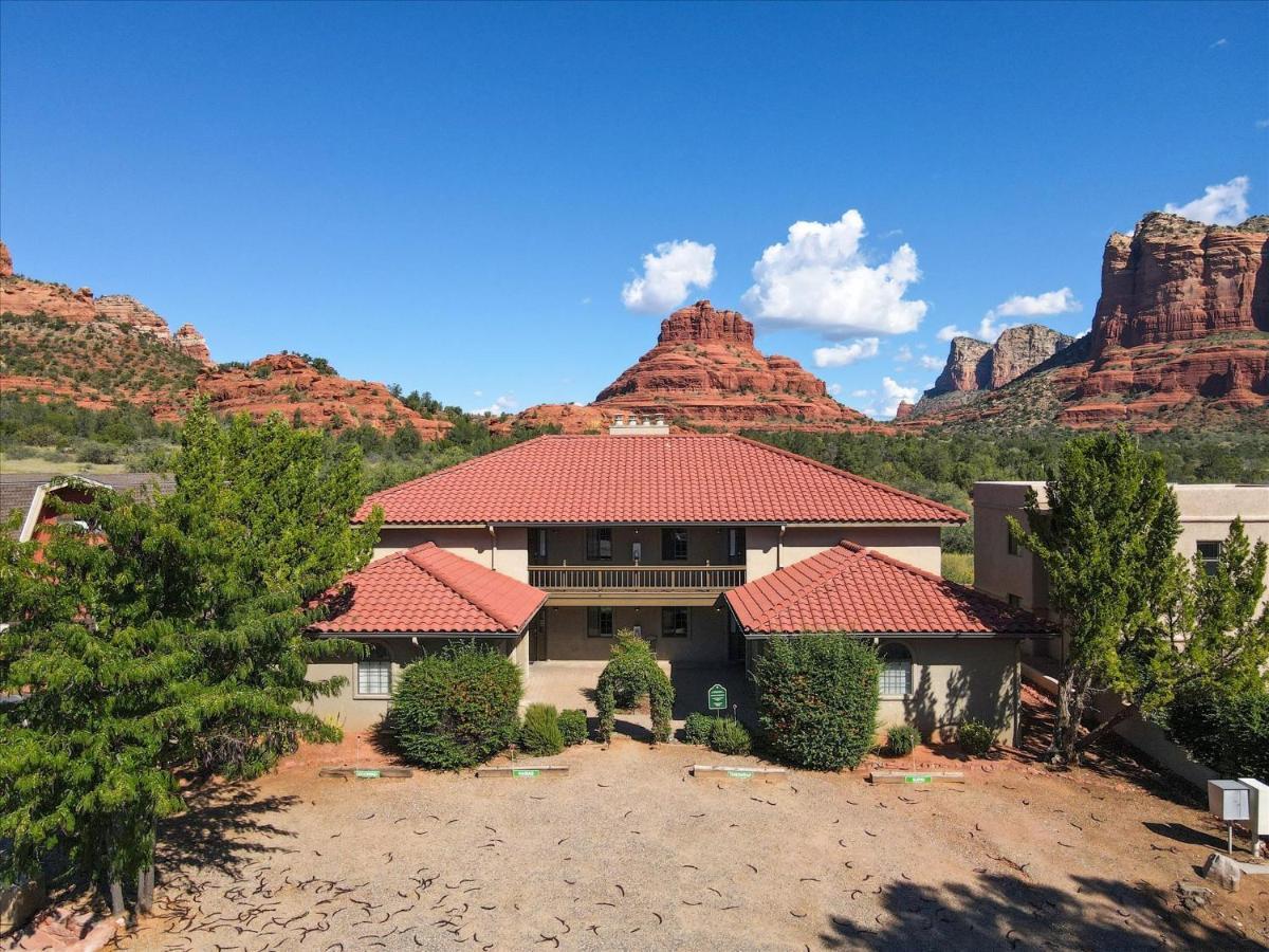 100 Bell Rock Condo- Supai Condo 세도나 외부 사진